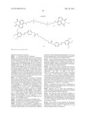 METHOD OF DYEING AND LIGHTENING KERATIN MATERIALS IN THE PRESENCE OF A     REDUCING AGENT COMPRISING A FLUORESCENT DISULPHIDE DYE diagram and image