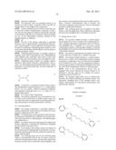 METHOD OF DYEING AND LIGHTENING KERATIN MATERIALS IN THE PRESENCE OF A     REDUCING AGENT COMPRISING A FLUORESCENT DISULPHIDE DYE diagram and image