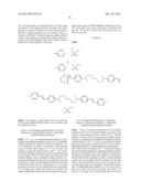 METHOD OF DYEING AND LIGHTENING KERATIN MATERIALS IN THE PRESENCE OF A     REDUCING AGENT COMPRISING A FLUORESCENT DISULPHIDE DYE diagram and image