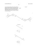 METHOD OF DYEING AND LIGHTENING KERATIN MATERIALS IN THE PRESENCE OF A     REDUCING AGENT COMPRISING A FLUORESCENT DISULPHIDE DYE diagram and image