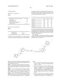 METHOD OF DYEING AND LIGHTENING KERATIN MATERIALS IN THE PRESENCE OF A     REDUCING AGENT COMPRISING A FLUORESCENT DISULPHIDE DYE diagram and image