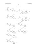 METHOD OF DYEING AND LIGHTENING KERATIN MATERIALS IN THE PRESENCE OF A     REDUCING AGENT COMPRISING A FLUORESCENT DISULPHIDE DYE diagram and image