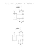 PARTICLE COLLECTING APPARATUS AND PARTICLE COLLECTING METHOD diagram and image