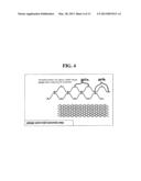 Multilayered Cellular Metallic Glass Structures and Methods of Preparing     the Same diagram and image