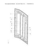 PANEL MANUFACTURING METHOD diagram and image