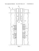 Apparatus and Method for Fluid Flow Measurement with Sensor Shielding diagram and image