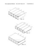 Apparatus and Method for Fluid Flow Measurement with Sensor Shielding diagram and image