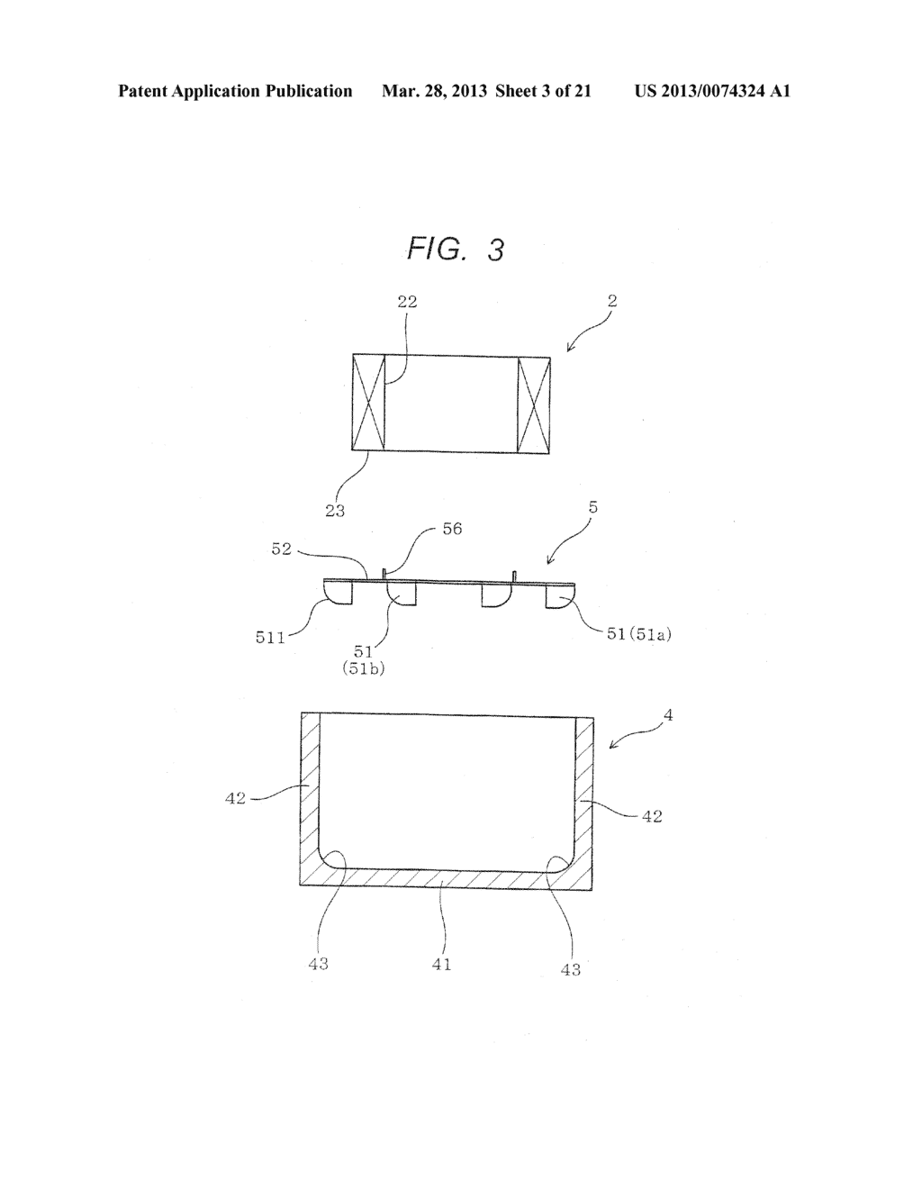 REACTOR AND PRODUCTION METHOD THEREOF - diagram, schematic, and image 04