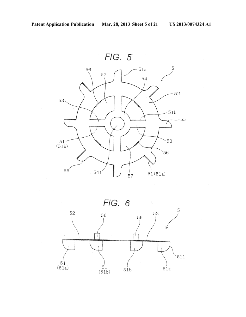 REACTOR AND PRODUCTION METHOD THEREOF - diagram, schematic, and image 06