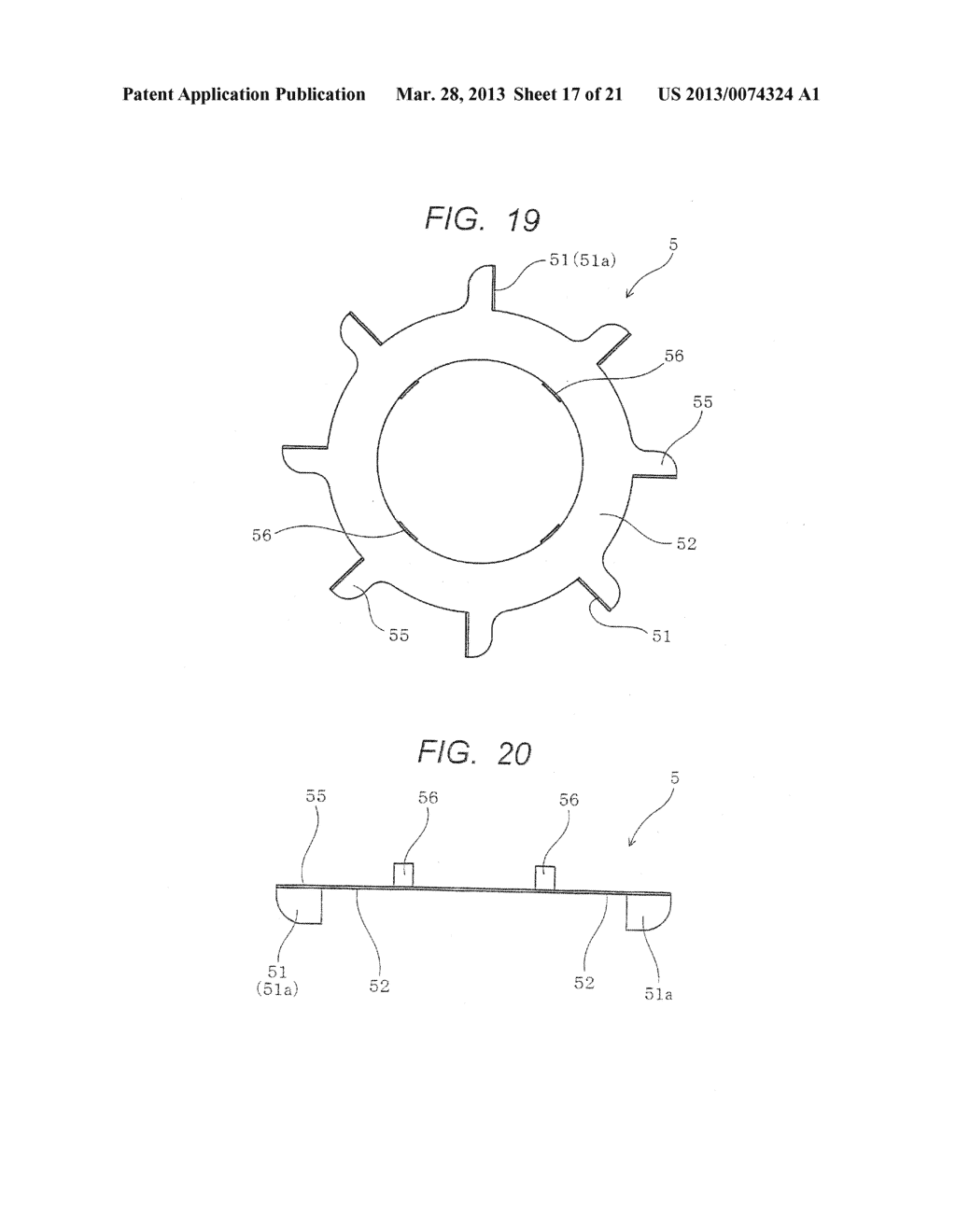 REACTOR AND PRODUCTION METHOD THEREOF - diagram, schematic, and image 18