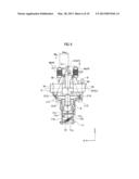 ELECTRIC SHAVER diagram and image