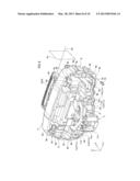 ELECTRIC SHAVER diagram and image