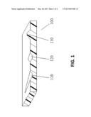 Anti-Skid High Retroreflectivity Performed Thermoplastic Composites for     Runway Applications diagram and image