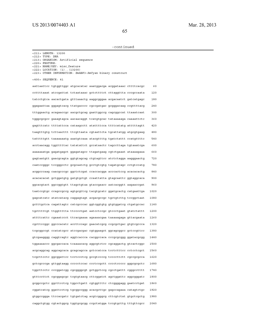 PLANT REGULATORY SEQUENCE - diagram, schematic, and image 66