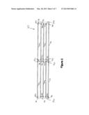 Planter Box for Mounting to a Structure and Planter Box Assembly diagram and image