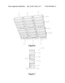 Planter Box for Mounting to a Structure and Planter Box Assembly diagram and image