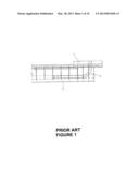 HANGER SYSTEM FOR CONCRETE BUILDING UNITS diagram and image