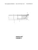 HANGER SYSTEM FOR CONCRETE BUILDING UNITS diagram and image