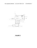 HANGER SYSTEM FOR CONCRETE BUILDING UNITS diagram and image