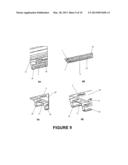 HANGER SYSTEM FOR CONCRETE BUILDING UNITS diagram and image