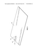 ROOF MOUNT ASSEMBLY AND METHOD OF MOUNTING SAME diagram and image