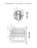 Packing Process and Apparatus for Multiple Rows of Horizontally Stacked     Products diagram and image