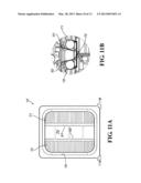 Packing Process and Apparatus for Multiple Rows of Horizontally Stacked     Products diagram and image