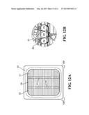 Packing Process and Apparatus for Multiple Rows of Horizontally Stacked     Products diagram and image