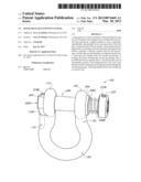 Quick Release Fastening System diagram and image