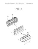 STIRLING ENGINE AND ENGINE SYSTEM COMPRISING STIRLING ENGINE diagram and image