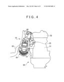 STIRLING ENGINE AND ENGINE SYSTEM COMPRISING STIRLING ENGINE diagram and image