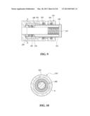 Sub Master Cylinder and Brake Apparatus Having The Same diagram and image