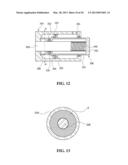 Sub Master Cylinder and Brake Apparatus Having The Same diagram and image