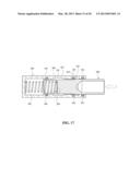 Sub Master Cylinder and Brake Apparatus Having The Same diagram and image