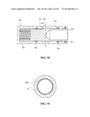 Sub Master Cylinder and Brake Apparatus Having The Same diagram and image