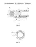 Sub Master Cylinder and Brake Apparatus Having The Same diagram and image