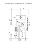 SYSTEM FOR CONTROLLING AN AIR HANDLING SYSTEM INCLUDING A DUAL-STAGE     VARIABLE GEOMETRY TURBOCHARGER diagram and image