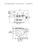 SYSTEM FOR CONTROLLING AN AIR HANDLING SYSTEM INCLUDING AN ELECTRIC     MOTOR-ASSISTED VARIABLE GEOMETRY TURBOCHARGER diagram and image