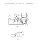 METHOD AND ARRANGEMENT FOR CONTROLLING THE LUBRICATION OF A GEAR SYSTEM diagram and image