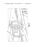 WELD TAB MACHINING APPARATUS diagram and image