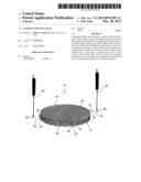 FLIPPING GRILLING GRATE diagram and image