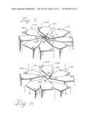 APPARATUS FOR COMPRESSING AN EXPANDABLE MEDICAL DEVICE diagram and image