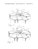 APPARATUS FOR COMPRESSING AN EXPANDABLE MEDICAL DEVICE diagram and image