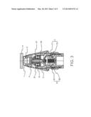 Impact Fuze for a High-spin Self-destructing Device diagram and image