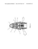 Impact Fuze for a High-spin Self-destructing Device diagram and image