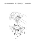 Electronic Device Carrier diagram and image