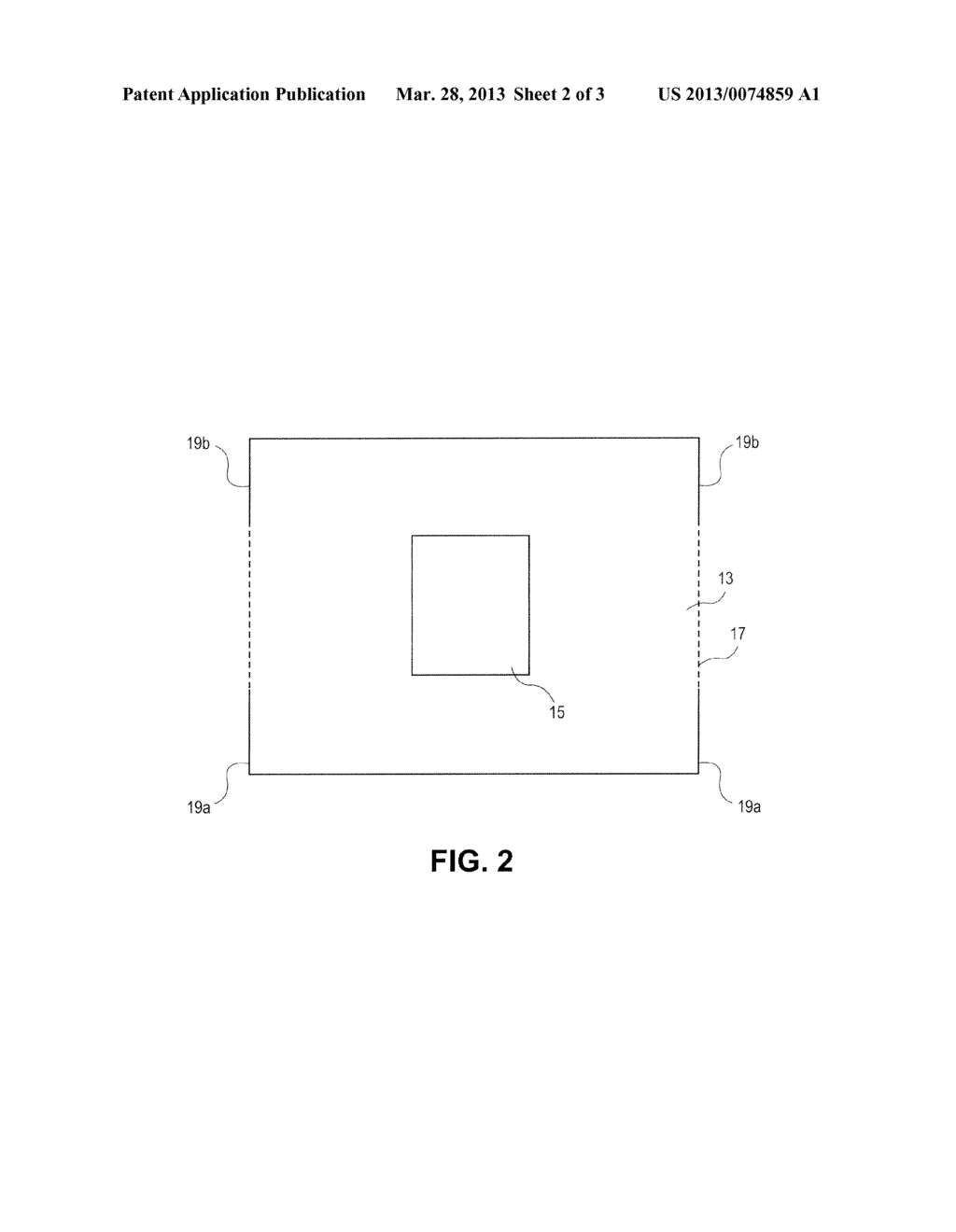 FOIL ROLL FOR USE WITH PAD FOR REMOVING NAIL GEL AND ACRYLIC NAILS AND     METHOD FOR MANUFACTURING - diagram, schematic, and image 03