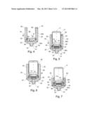 AIRBRUSH diagram and image