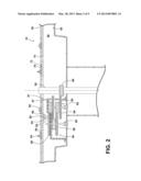 DISHWASHER WITH SPRAY SYSTEM diagram and image