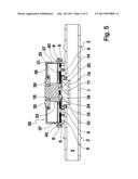 APPARATUS FOR THERMOELECTRIC GENERATION OF ELECTRICAL ENERGY diagram and image